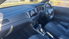 Volkswagen Polo 1.0 TSI 110 R-Line 5dr DSG Petrol Hatchback